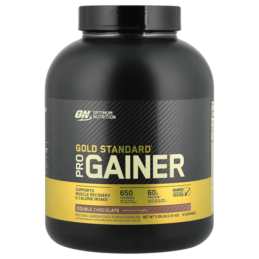 پرو گینر گلد استاندارد او ان2.3kg