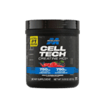 کراتین HCL ماسل تک