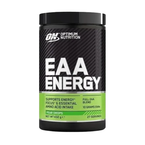 EAA انرژی اوپتیموم 432 گرم